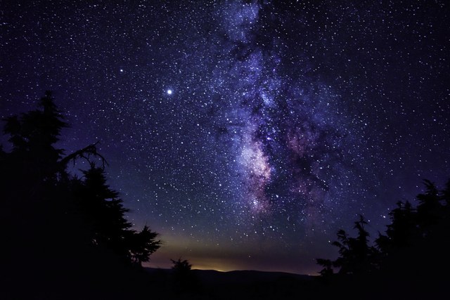 Night Sky