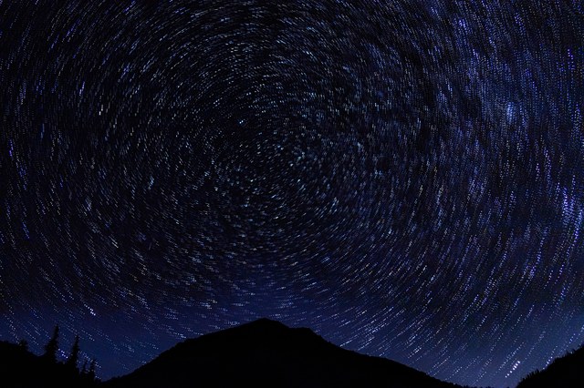 Night Sky